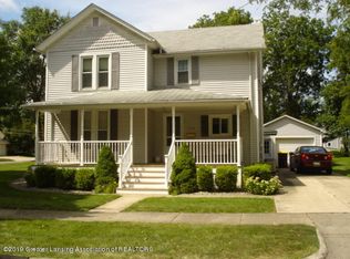 308 S Church St, Saint Johns, MI