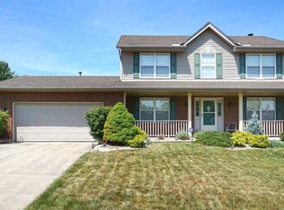 5056 Elk Fairways Dr, Liberty Township, OH 45011