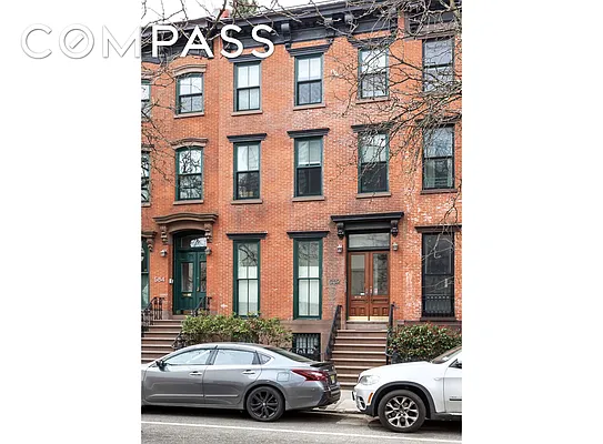 Sold by Compass | media 30