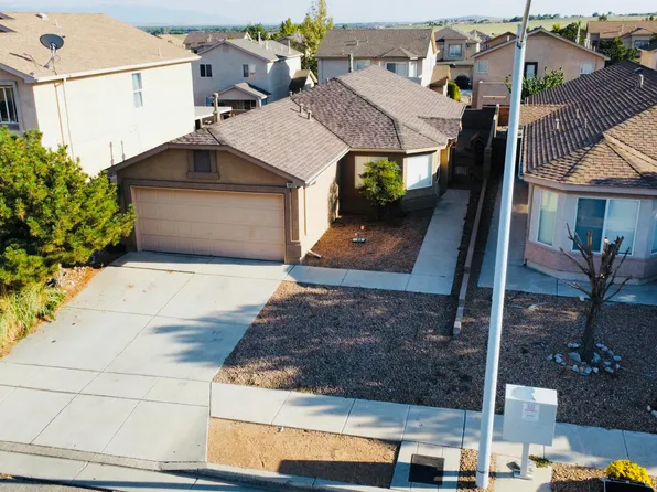 8932 Violet Orchid Trl SW, Albuquerque, NM 87121