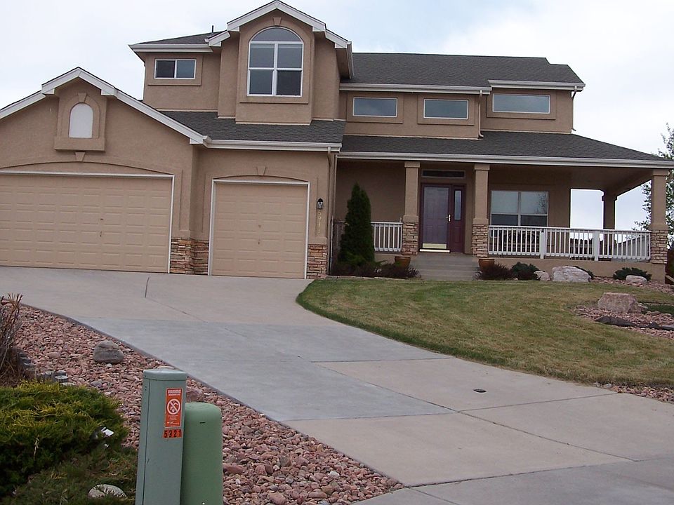 Country Living in the City