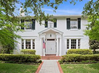 44 Farnham Pl, Metairie, LA 70005