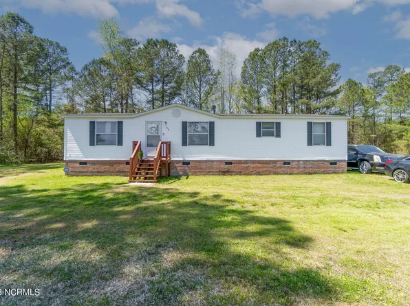 43 Nc Highway 37, Gatesville, NC 27938