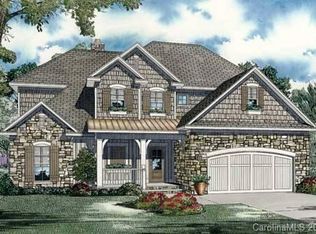 8025 Truelight Church Rd, Mint Hill, NC 28227
