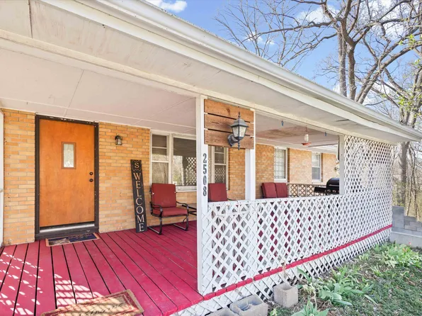2508 Olive St, Columbia, MO 65202