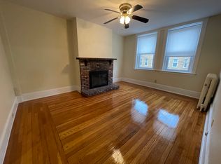 148 Chiswick Rd #4, Brighton, MA 02135