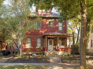 60 E 3rd Ave, Columbus, OH 43201