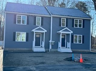 116-116B Shores St #116B, Taunton, MA 02780