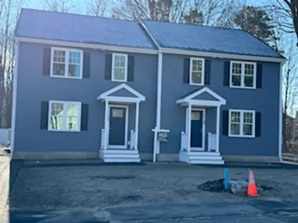 116-116B Shores St #116B, Taunton, MA 02780