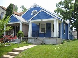 2nd image of 718 W Fairview Ave
