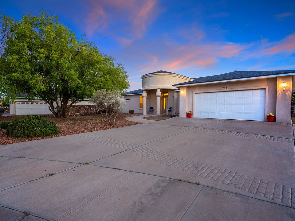 1st image of 744 Camino Norte Ct