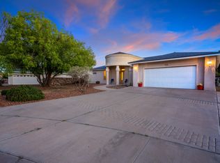 744 Camino Norte Ct, El Paso, TX 79932