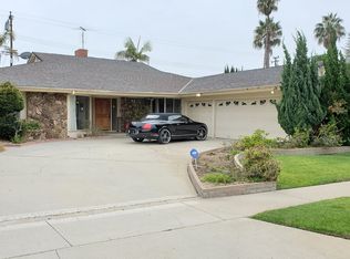 5550 W 62nd St, Los Angeles, CA 90056