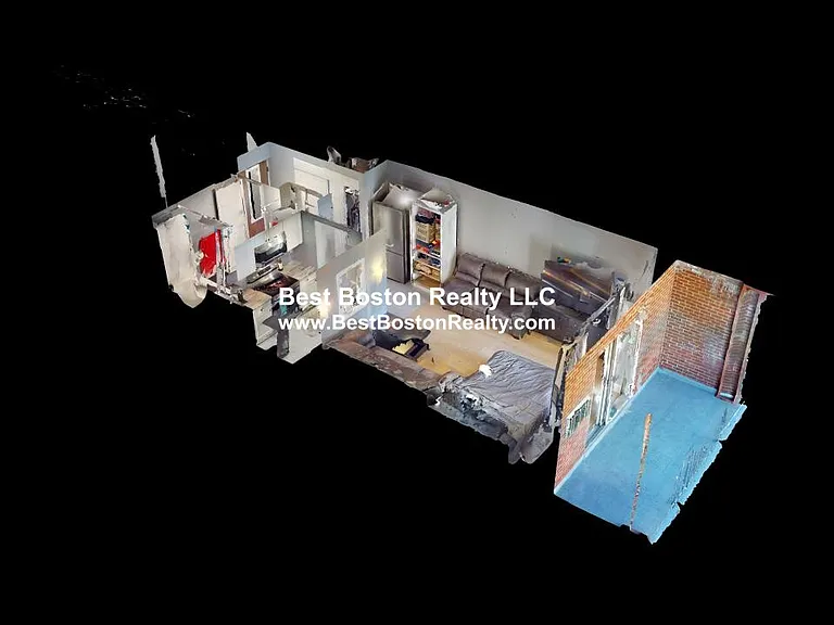 65 Webster St #201 — Photo 8