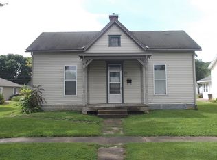 705 Washington St, Canton, MO 63435