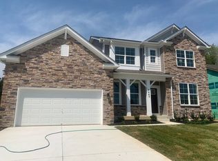 2445 Monarch Way, Bel Air, MD
