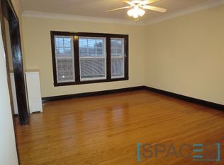 6834 N Hamilton Ave APT 01, Chicago, IL 60645