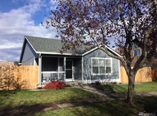 15407 55th Street Ct E, Sumner, WA 98390