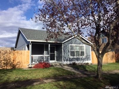 15407 55th Street Ct E, Sumner, WA, 98390