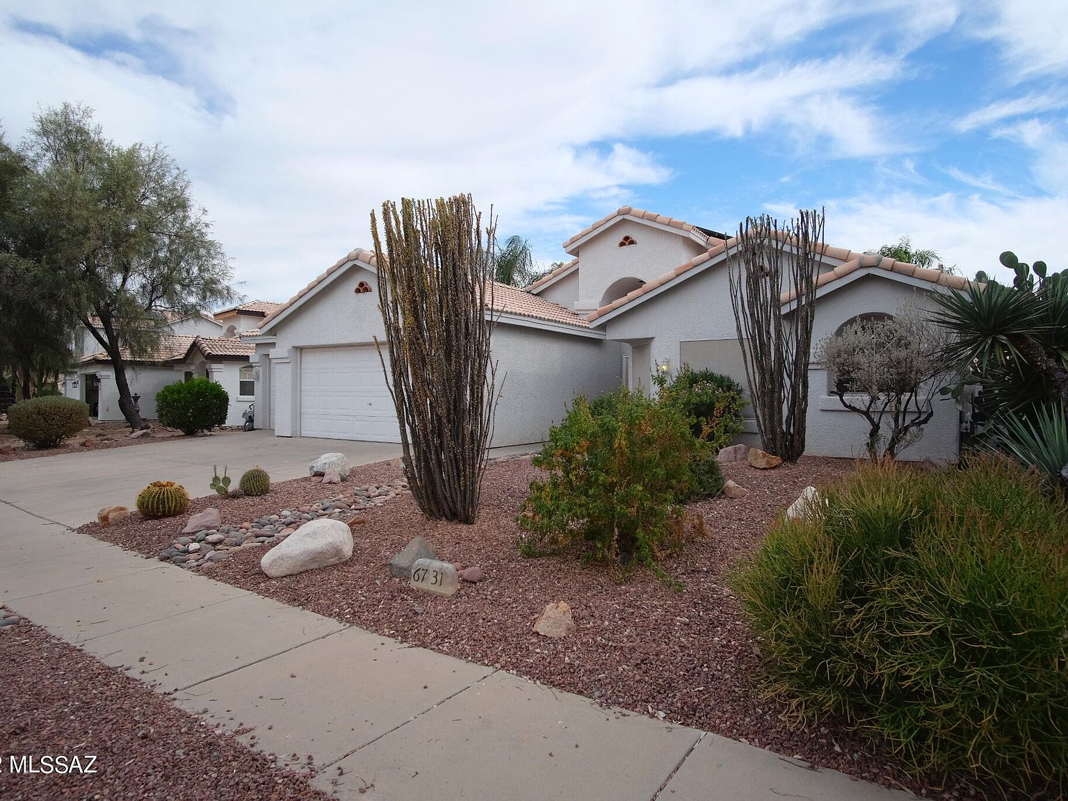 6731 W Alegria Dr, Tucson, AZ 85743 | Zillow