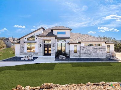 1408 Corkscrew Ct, New Braunfels, TX, 78132