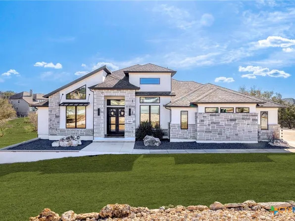 1408 Corkscrew Ct, New Braunfels, TX 78132