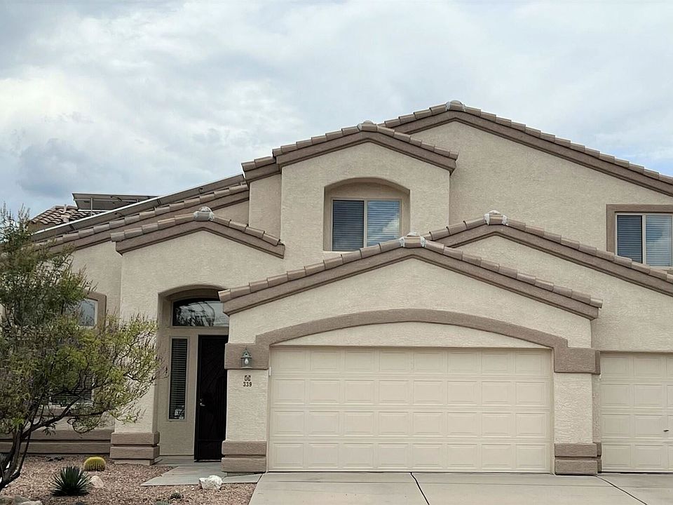 1st image of 339 W Klinger Canyon Dr