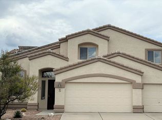 339 W Klinger Canyon Dr, Oro Valley, AZ 85755