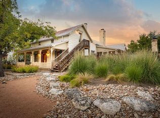 204 W Creek St, Fredericksburg, TX 78624