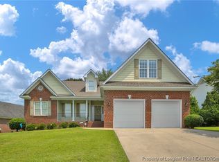 3946 Birkhoff Ln, Fayetteville, NC 28304