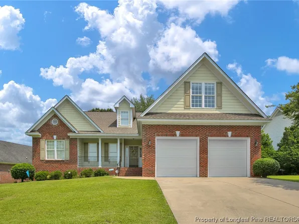 3946 Birkhoff Ln, Fayetteville, NC 28304