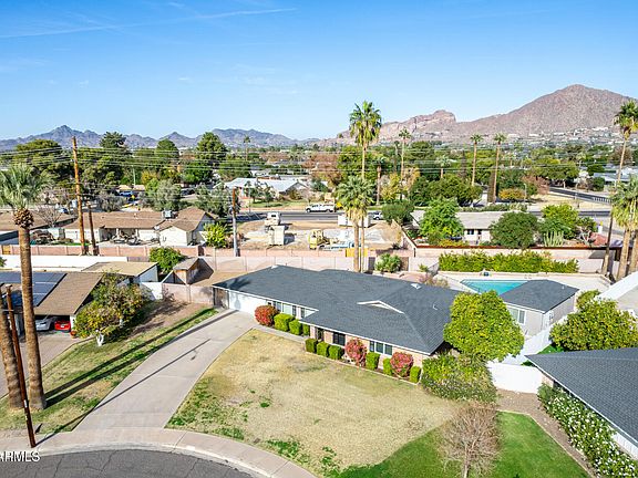 2nd image of 4728 E MULBERRY Drive