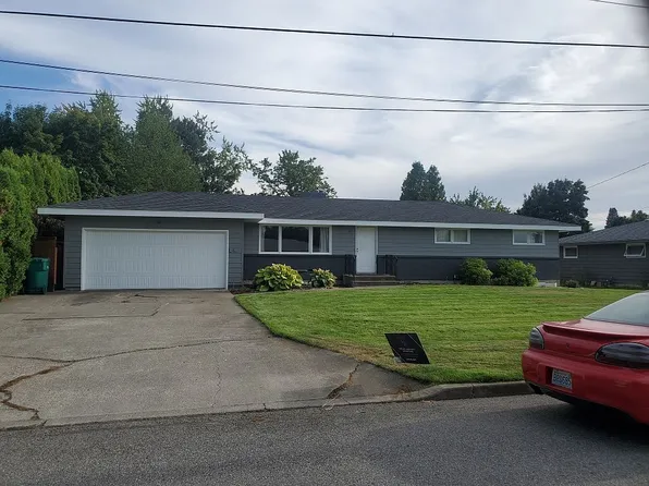 10510 E Desmet Ave, Spokane, WA 99206