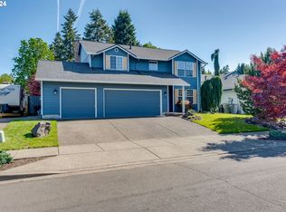 6378 SE Sigrid St, Hillsboro, OR 97123