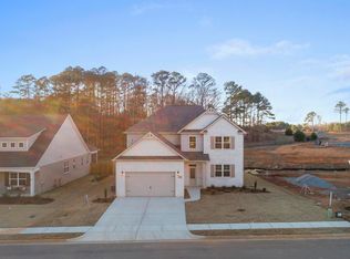 108 Ayers Spring Rd, New Market, AL 35761