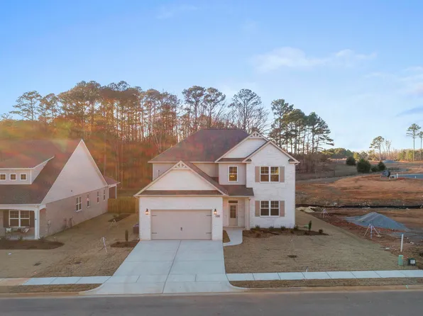 108 Ayers Spring Rd, New Market, AL 35761