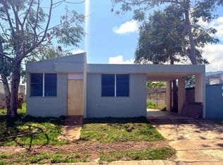 F 7 Urb Portal De Ancones Calle #7, Arroyo, PR 00714