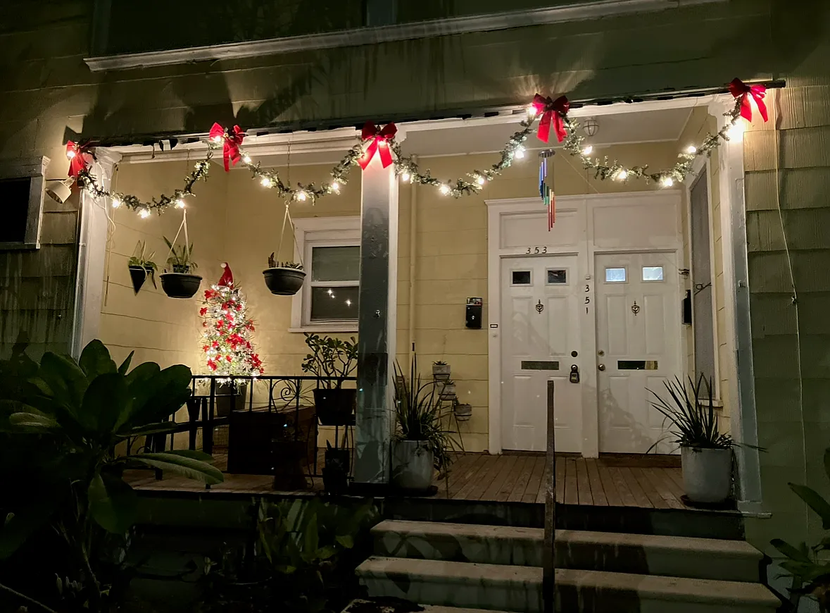 1 bed, 725 sqft, $1,675 — Photo 1