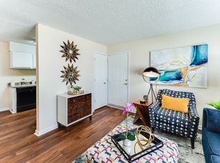 The Overlook Apartment Homes, Huntsville, AL 35816