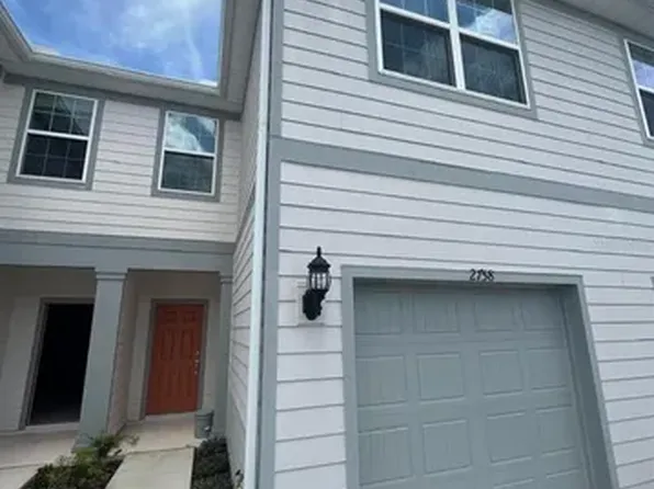 2758 Fetching Trl, Davenport, FL 33896