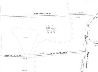 LOT 5 201st St, Leavenworth, KS 66048