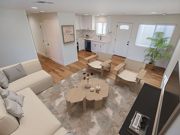 3rd image of 131 Albert Pl #D
