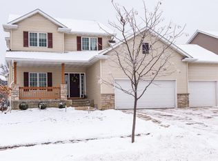 6378 Overland Ln NW, Rochester, MN 55901