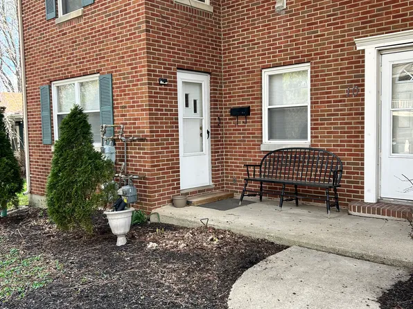 10 N Buckles Ave #10A, Jamestown, OH 45335