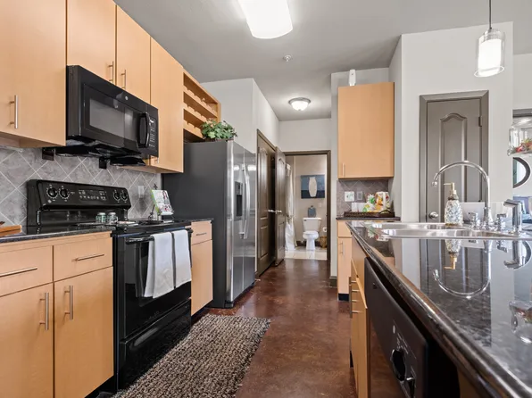 The Millennium Towne Center