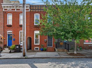 1114 S Highland Ave, Baltimore, MD 21224
