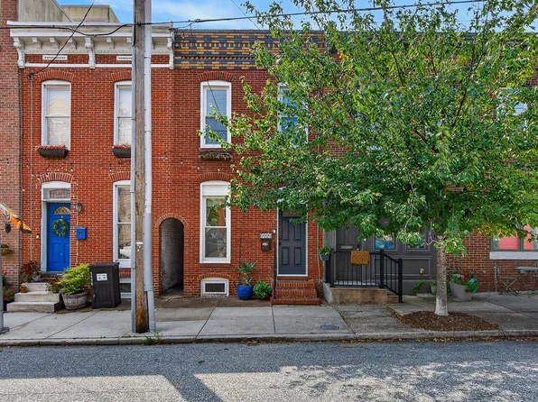1114 S Highland Ave, Baltimore, MD 21224
