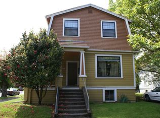 1236 NE Tillamook St APT A, Portland, OR 97212