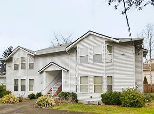 8913-8919 SE Rhone St, Portland, OR