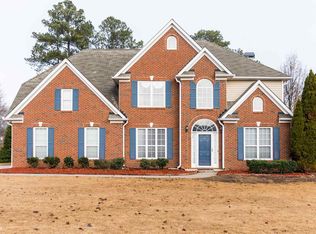 867 Tree Fern Way SE, Mableton, GA 30126